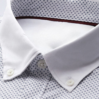 Combo Pack of 3 Men’s Formal Shirts – Stylish & Versatile Collection (Half & Full Sleeves, With/Without Pockets) (FS-52)