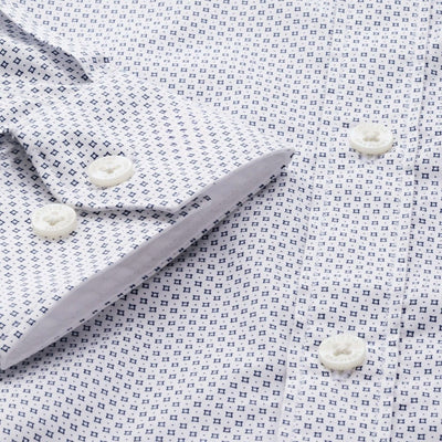 Combo Pack of 3 Men’s Formal Shirts – Stylish & Versatile Collection (Half & Full Sleeves, With/Without Pockets) (FS-52)