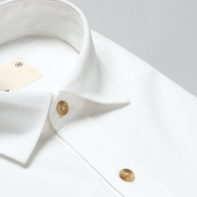 Shirt Happens: 3-Pack Men’s Stylish Formal Shirts – 100% Cotton, Full Sleeves with Pockets (FS-69)