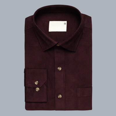 Shirt Happens: 3-Pack Men’s Stylish Formal Shirts – 100% Cotton, Full Sleeves with Pockets (FS-69)