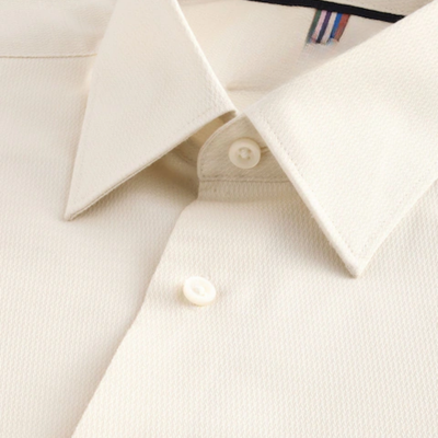 Office Essentials: 3-Pack Premium Cotton Formal Shirts – Tailored Fit, Full Sleeves & Pockets (FS-33 )