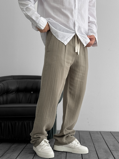 Elvis Gauze Pants