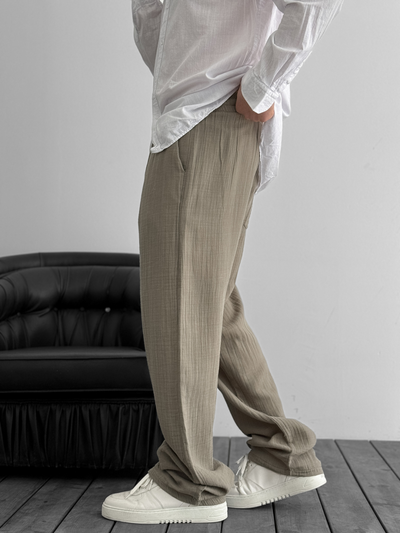 Elvis Gauze Pants
