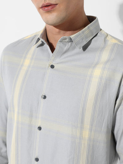 Tartan Plaid Shirt